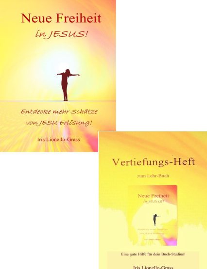 Set: Buch + Vertiefungs-Heft